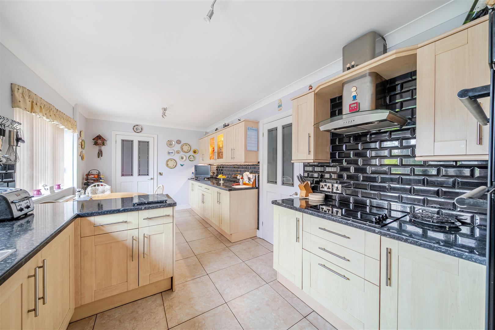 Pencefnarda Road, Gorseinon, Swansea, SA4 4FY